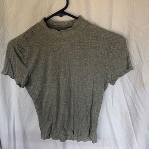 Girls turtleneck top